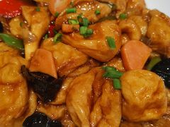 四喜面筋-锡和无锡菜(景丽苑店)