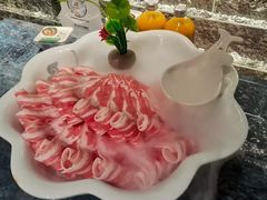 -百草滩羊清水涮羊肉·清真·宁夏盐池滩羊(莲花桥店)