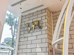-% Arabica阿拉比卡咖啡(深圳湾万象城店)