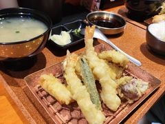 -天妇罗内顺田(罗湖店)