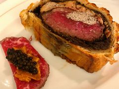 -壳里西餐厅Coquille Seafood Bistro(蒙自路店)