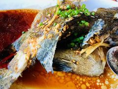 -蓝湾碧波·老字号·疍家非遗海上餐厅