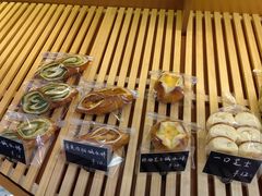 -0+1·手作面包(新北店)