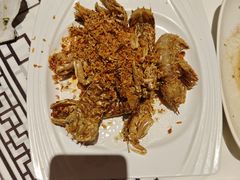 -强记海鲜·大排档(蛇口新街店)