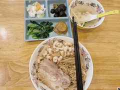 -盛兴面馆(真儒大厦店)