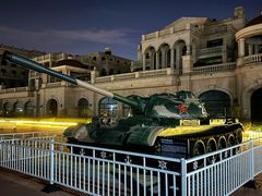 -中国人民解放军海军博物馆