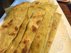 -沙力海西北特色美食烤肉店(北门坡店)