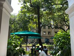 -星巴克臻选(广州沙面店)