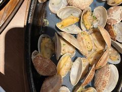 -萨莉亚意式餐厅(三号湾广场店)