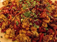 -饭江湖·江湖菜(湖广会馆店)