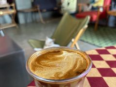 -nodcafe(M50创意园店)