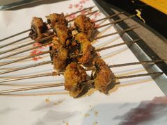 -咱屯子铁锅炖(洪楼店)