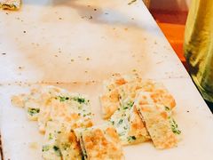 -咏春葱油饼(德政中路店)