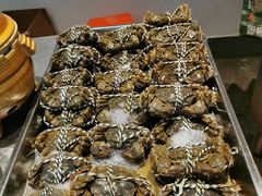 -兰边碗(鼓楼店)