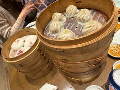 -南翔馒头店(豫园店)