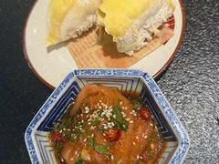 -桃夭日式料理(国信店)
