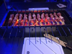 -很久以前羊肉串(打浦路店)