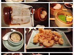 -唐茶苑(Soho)