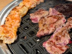 -霸腹烤肉(厦门柚子番店)