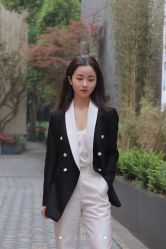 -优山定制西服衬衫大衣(国贸店)