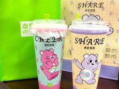 -奈雪的茶(正弘城PRO+店)
