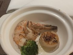 -白天鹅宾馆·流浮阁咖啡厅