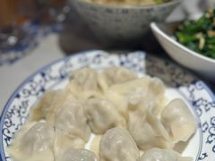 -东方饺子王(王府井关东古巷店)