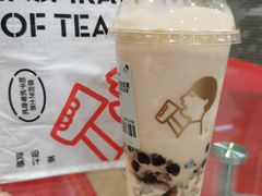 -喜茶(杭州滨江宝龙店)