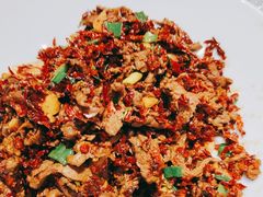 -巢爷老味(东方红店)