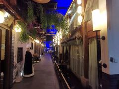 -淀里船宴(卓达店)