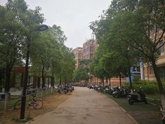 -福州大学(旗山校区)