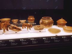 -盘龙城国家考古遗址公园