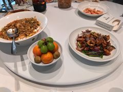 酱爆八带-望海湾海鲜楼·海鲜(河南路店)