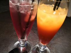 新加坡司令-于家堡洲际酒店·堡子里酒廊