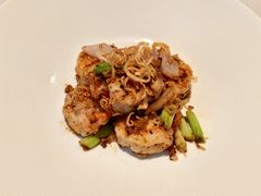 -广州富力丽思卡尔顿酒店·丽轩·粤菜