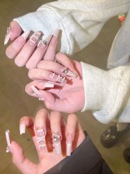 -NAI.熙-高定美甲美睫