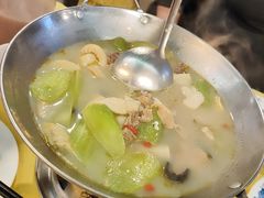 -清真马祥兴菜馆(云南北路店)
