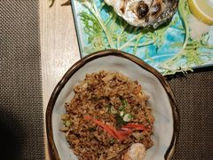 -德川家日本料理(顺义华联店)