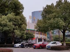 -白塘生态植物园