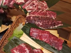 -龍二烧肉酒场(九亭店)