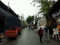 周边街景-洱海门