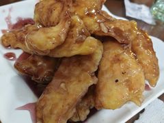 -牛庄高晓山风味馅饼城(海城店)