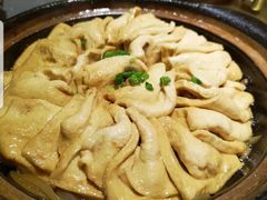 -旺角小渔村·海肠捞饭开创者(环山路店)