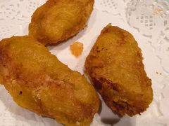 -蔡家酒楼(一德街店)