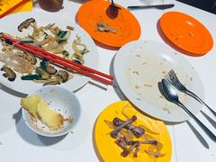 -冰岛茶餐厅(世茂店)