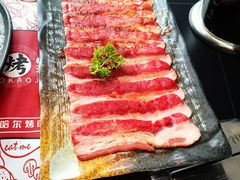 -齐齐哈尔烤肉·烧烤·烤鱼(万科时一区店)