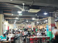 -皖北巫氏三胖地锅鸡(长淮总店)