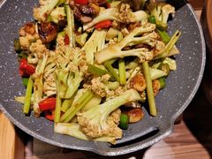 -九转小磨·非遗东北菜(群力店)
