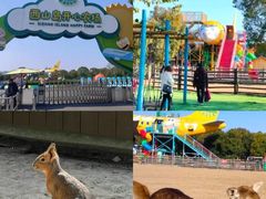 -麓舍全景太湖温泉别墅团建拓展会议亲子