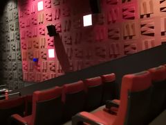 -成都百丽宫影城(LUXE太古里店)